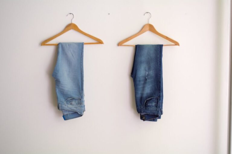 How to Wash Dry Clean Only
