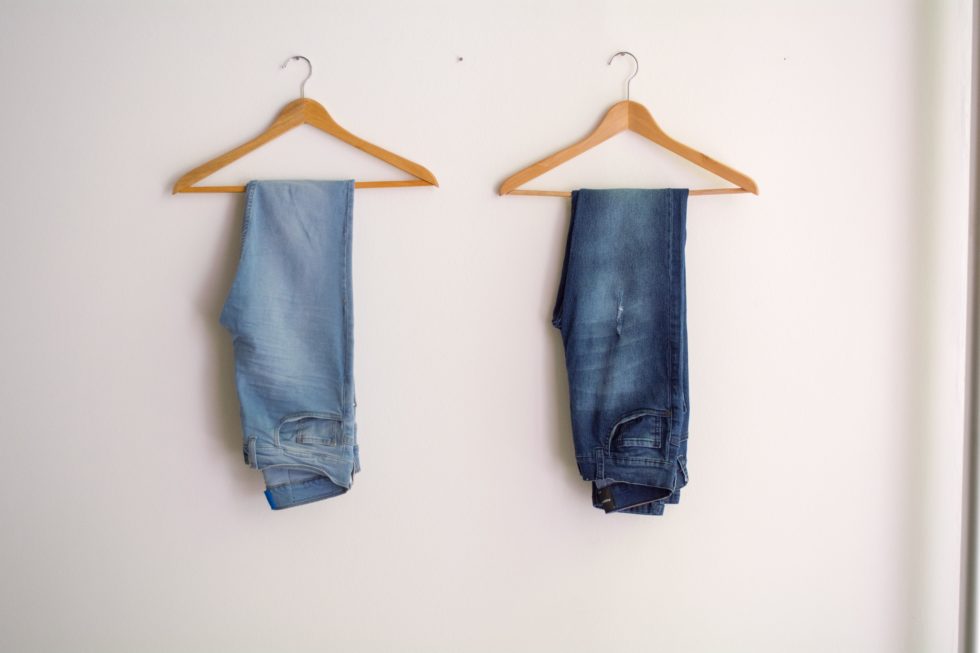 How to Wash Dry Clean Only